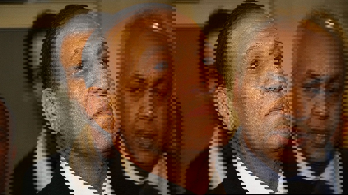 الإفراج عن رئيس أركان الجيش المصري الأسبق الفريق سامي عنان‎