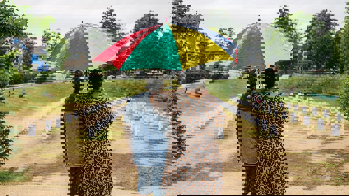 زيادة الإقبال على المواقع التي تشكل أهمية لأصحاب البشرة السوداء (صور)