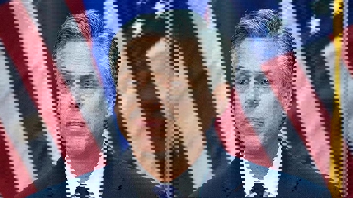 مبعوث أمريكي: الغموض يلف مصير آخر معاهدة نووية بين موسكو وواشنطن‎