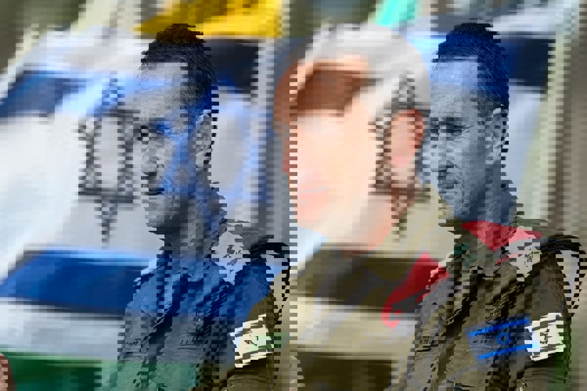 هليفي يحذر نتنياهو من الحديث عن انقسامات الجيش