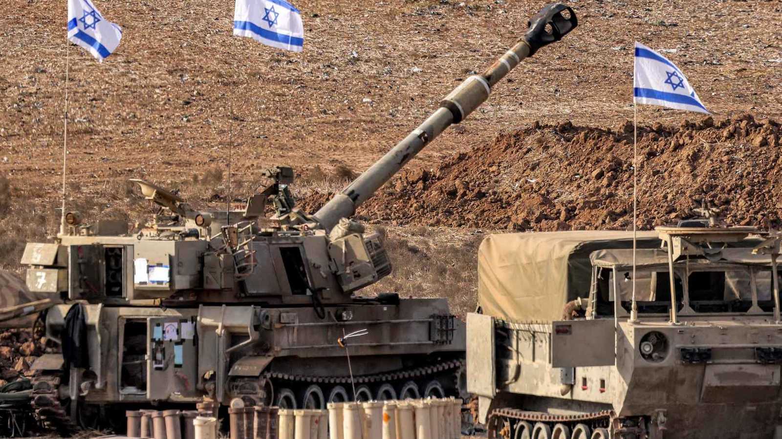 خبراء: خطة احتلال غزة ناقصة وستواجه عوائق لوجستية وعسكرية