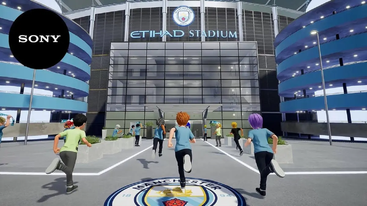 مانشستر سيتي يمكن جماهيره حول العالم من دخول ملعب الاتحاد من خلال "عالم افتراضي" (فيديو)