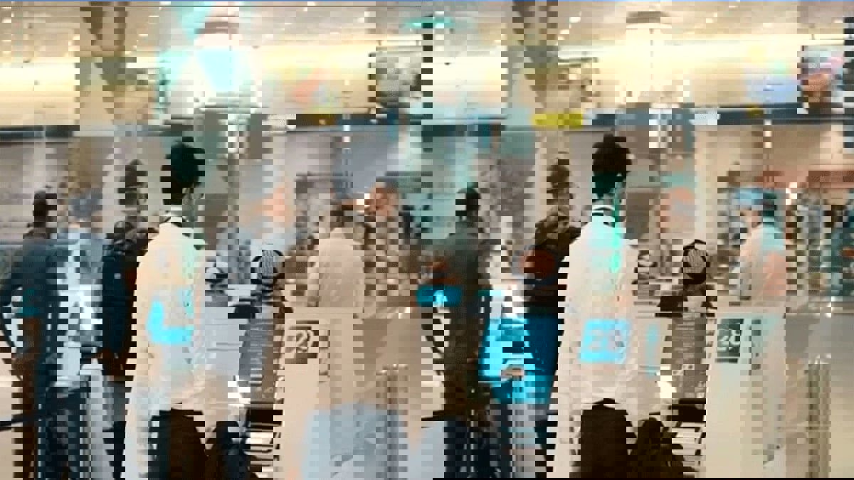 السعودية تعلن عن إصابتين جديدتين بكورونا