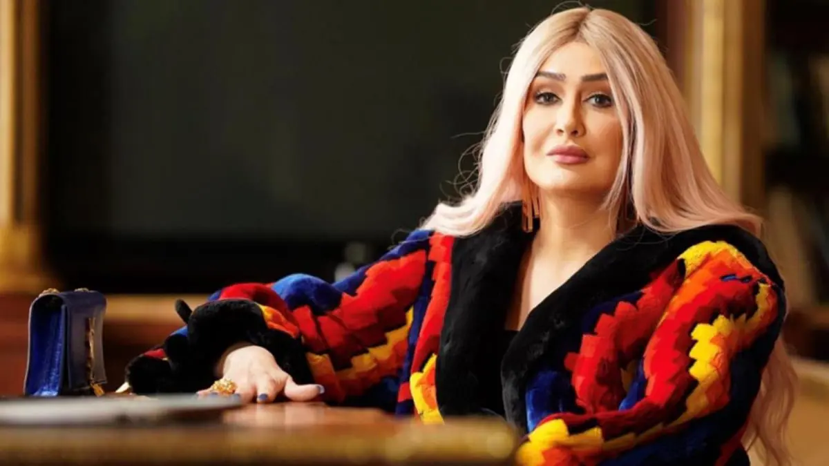 غادة عبدالرازق عن غيابها في رمضان: "استراحة محارب" ولا أحد يستطيع أخذ مكاني