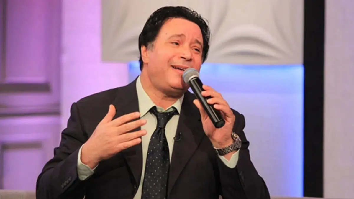 ما حقيقة اختفاء الفنان إيمان البحر درويش؟