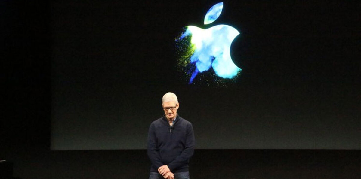 أبل تعلن عن الإصدار الجديد من iOS قريبًا