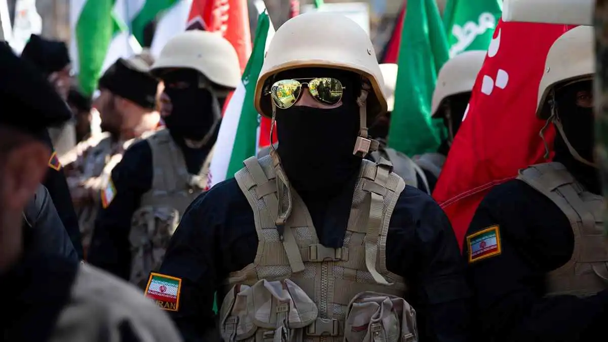 وثائق سريّة تكشف خطط إيران لاستهداف مصالح إسرائيلية في أوروبا