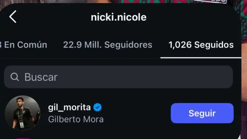 جيلبيرتو مورا