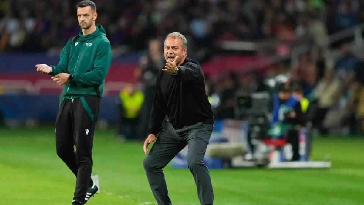 كابوس فليك.. هل ضرب سان جيرمان مسمارا في نعش "حلم برشلونة"؟