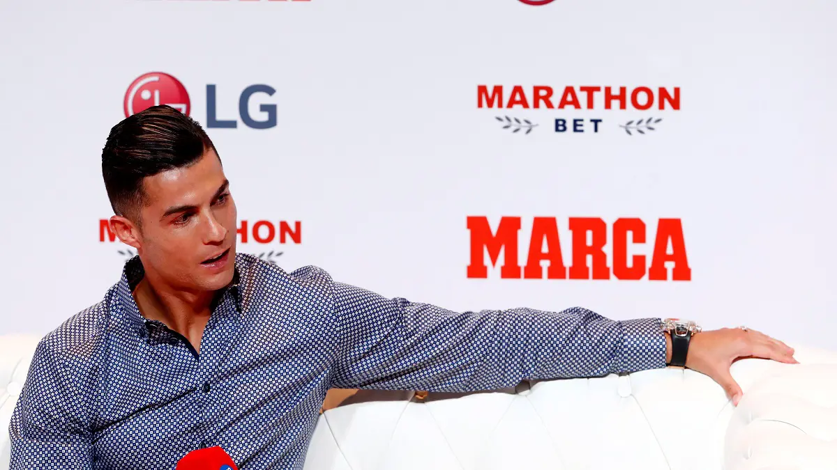 دييغو فورلان يهاجم كريستيانو رونالدو: أناني ومغرور