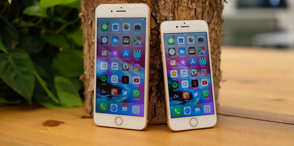 شركة أبل تلغي هذه الميزة من آيفون بعد 3 سنوات من إطلاقها