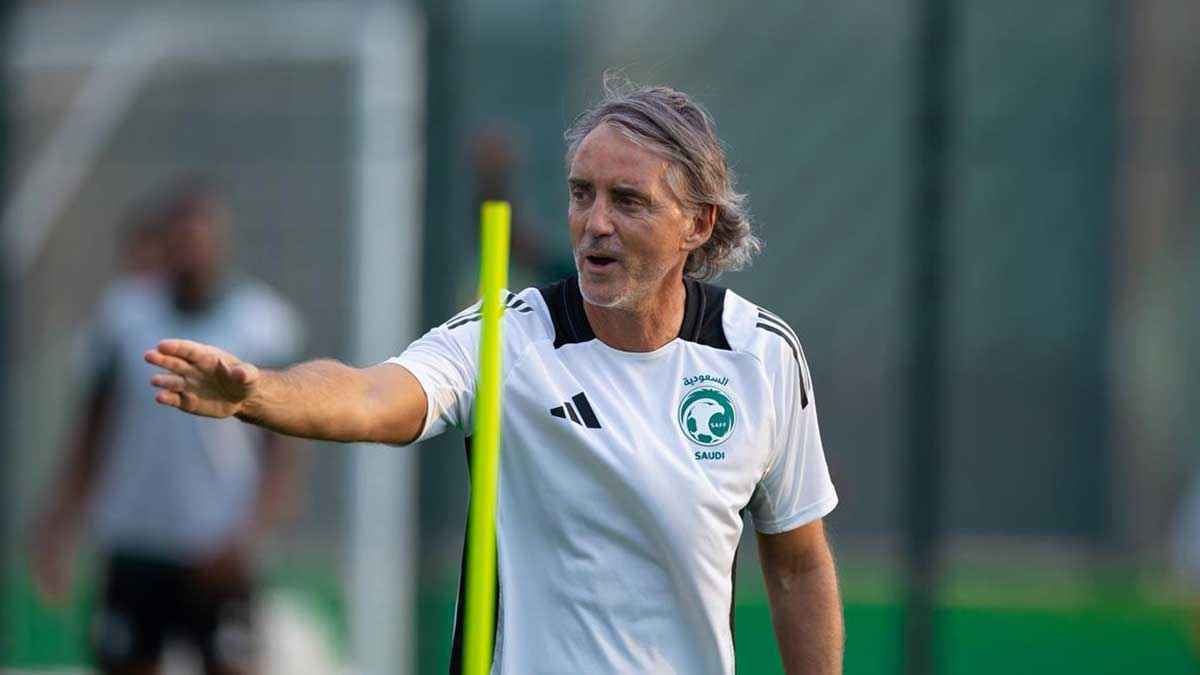 مانشيني ليس المرشح الوحيد.. اسم مفاجئ يقتحم حسابات تدريب روما