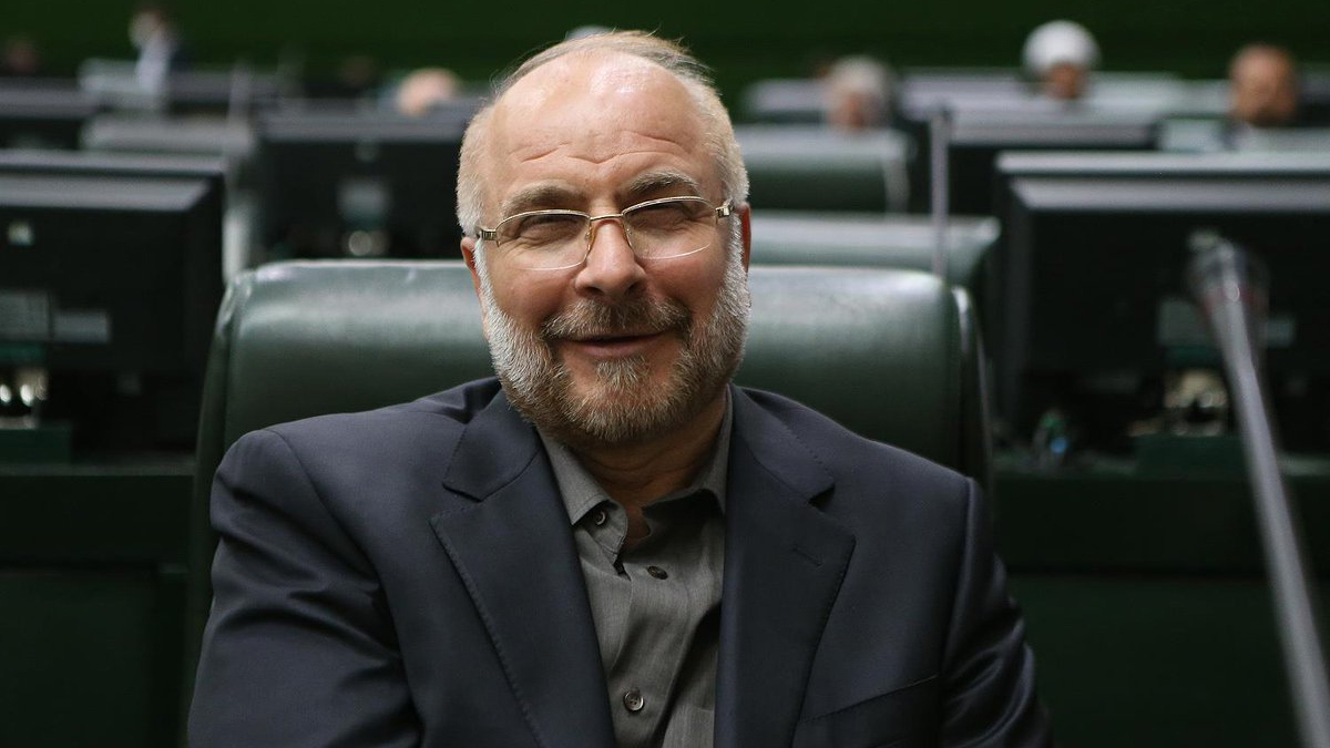 روسيا تشترط على رئيس البرلمان الإيراني إجراء "اختبارين" للقاء بوتين