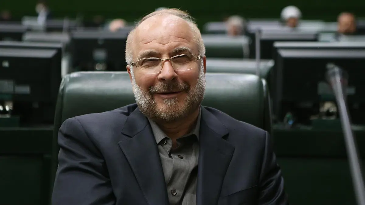 روسيا تشترط على رئيس البرلمان الإيراني إجراء "اختبارين" للقاء بوتين