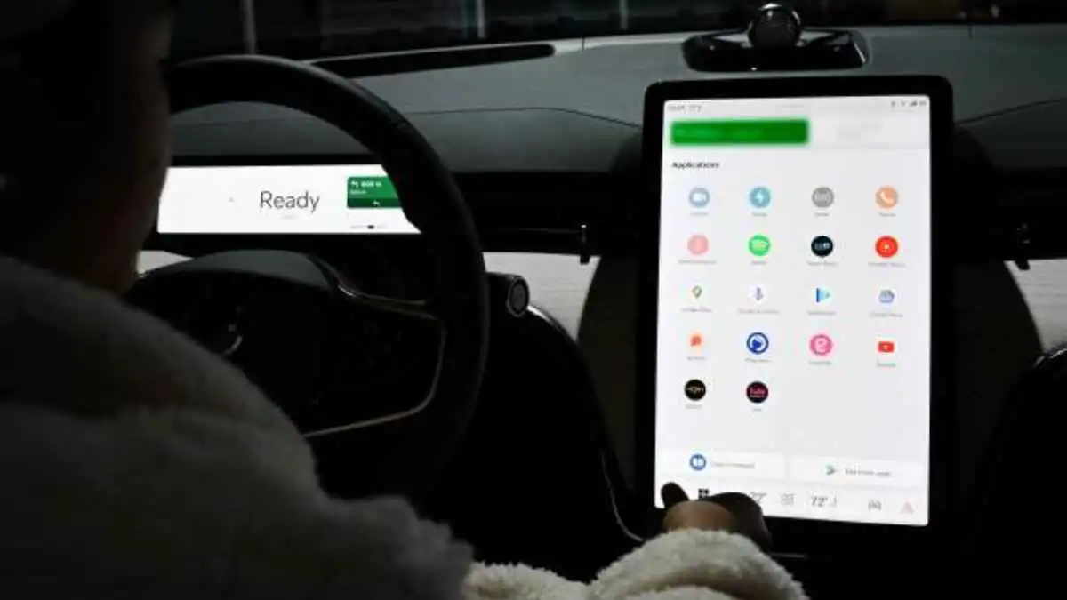 أندرويد أوتو يكشف قائمة سرية للوصول إلى إعدادات المطورين