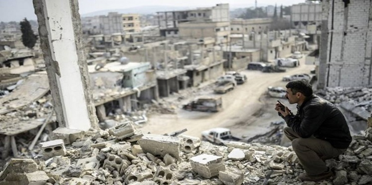 البنك الدولي: انخفاض النفط يُصعّب إعادة إعمار سوريا