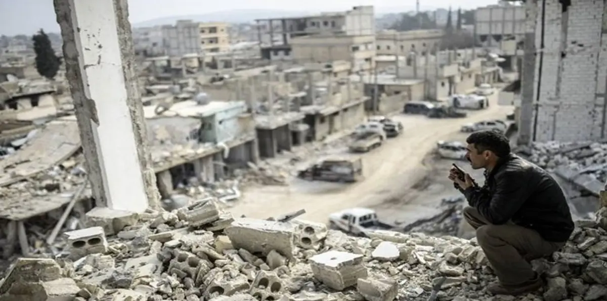 البنك الدولي: انخفاض النفط يُصعّب إعادة إعمار سوريا