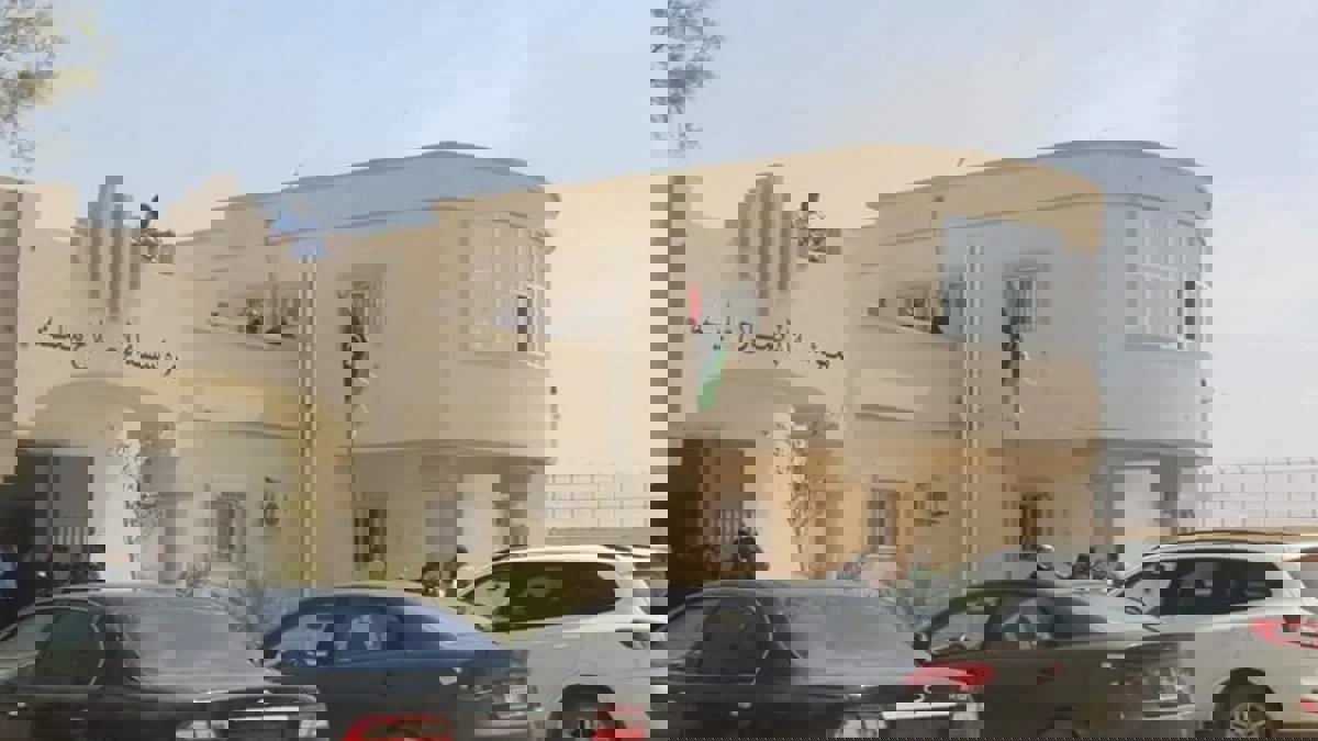 وسائل إعلام: مقتل شرطي وفرار عدد من المعتقلين من سجن مليتة الليبي ‎‎