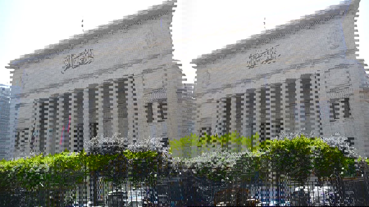 مصر.. القبض على حنين حسام لتنفيذ حكم السجن بحقها