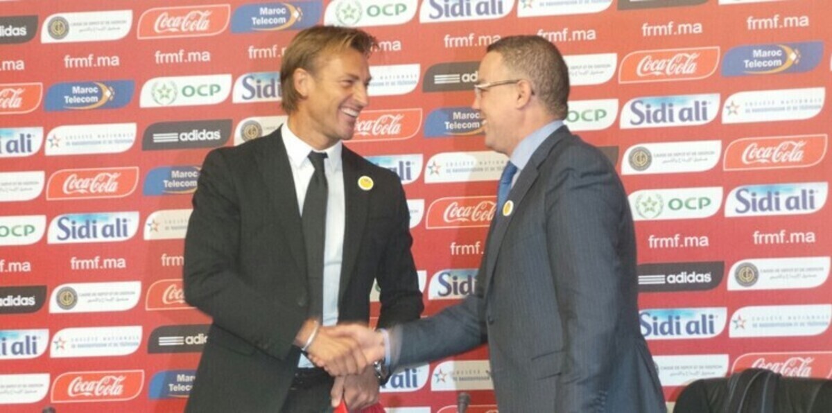 غليان في المغرب بعد الإعلان عن قائمة أمم أفرقيا.. ورونارد يردُّ