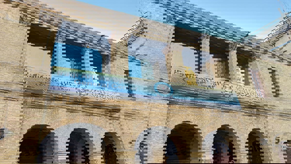 موسم رمضاني زاخر بالدراما والكوميديا العراقية