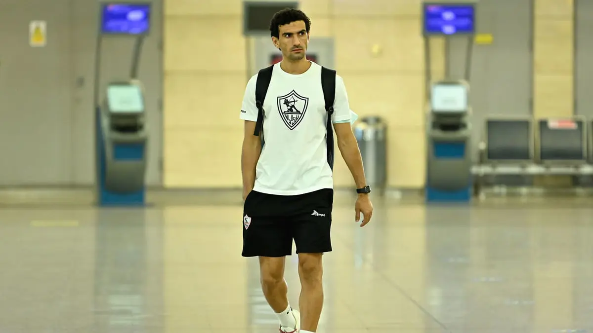 محمد عواد يرد على تقارير وجود اتفاق بين فيريرا وفيتوريا لاستبعاده من قائمة منتخب مصر