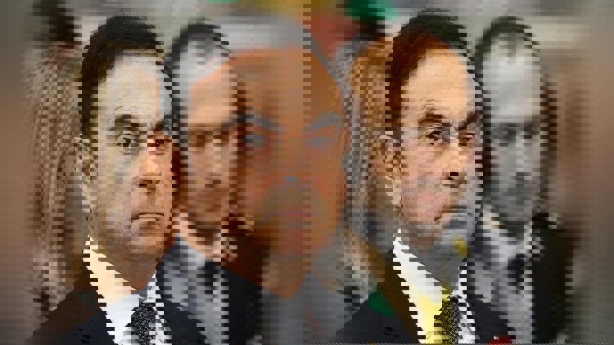 اليابان تطلب السجن 3 سنوات لأمريكيين شاركا في عملية فرار كارلوس غصن