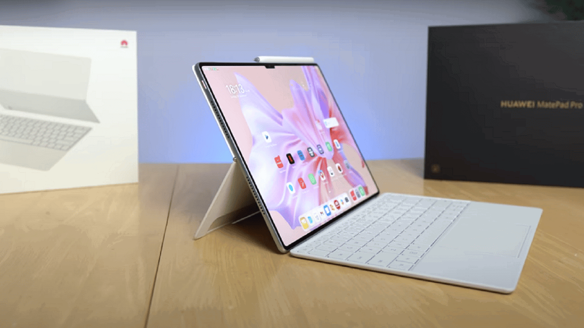 تعرف على مواصفات جهاز هواوي الجديد