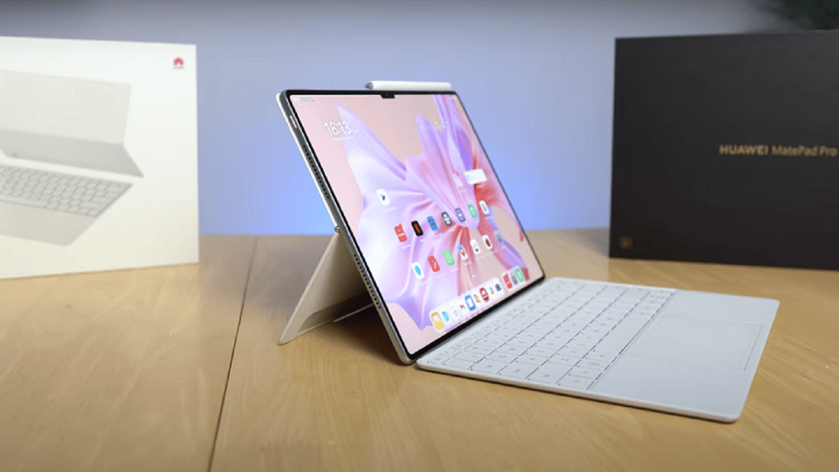 تعرف على مواصفات جهاز هواوي الجديد