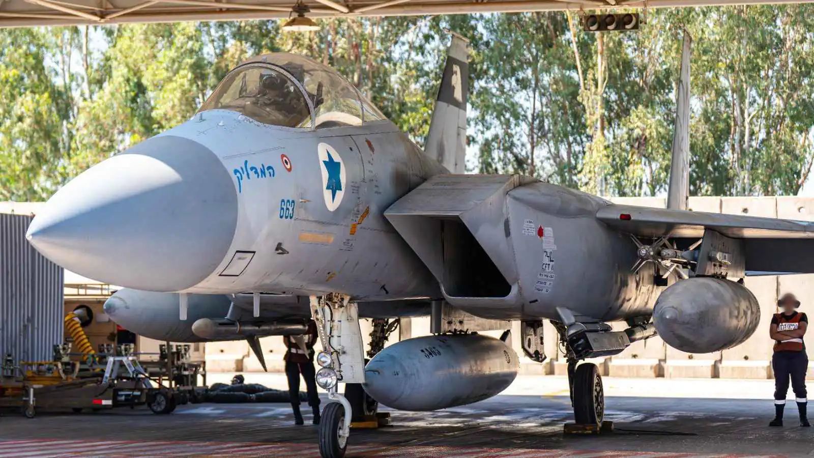 "كابوس الأعداء".. إسرائيل تُدخل صواريخ "خارقة" للخدمة بميزانية ضخمة