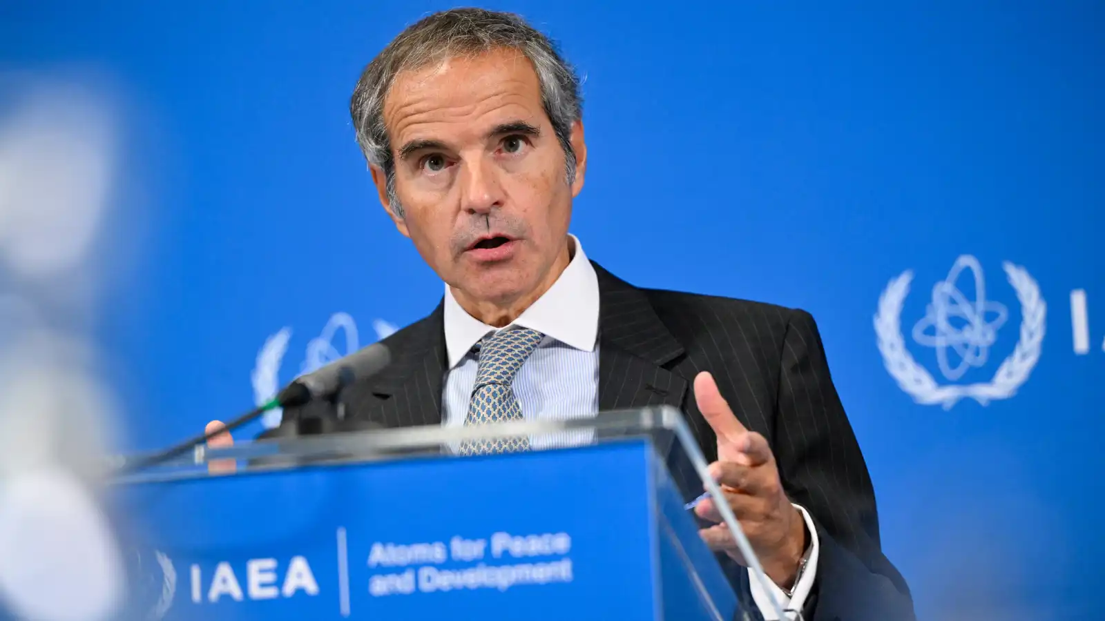 الوكالة الذرية تحذر.. ما حقيقة بدء العد التنازلي لأول حرب نووية؟