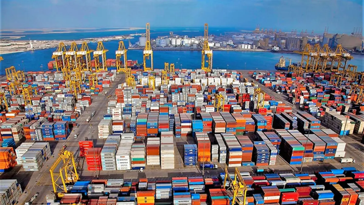 "روساتوم" و"موانئ دبي" توحدان جهود شحن الحاويات عبر القطب الشمالي