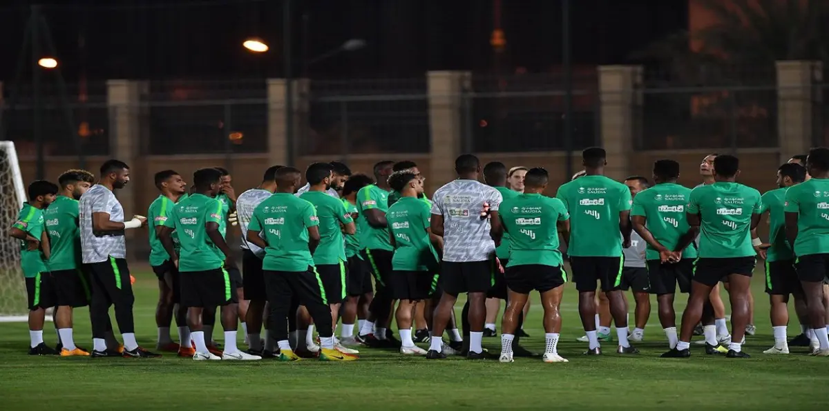 موعد مباراة السعودية وبوليفيا الودية اليوم والقنوات الناقلة