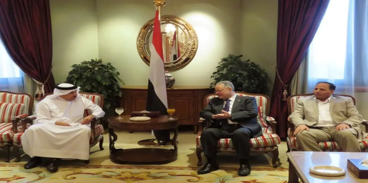 ما علاقة عودة الحكومة اليمنية إلى عدن بمشاورات الكويت؟