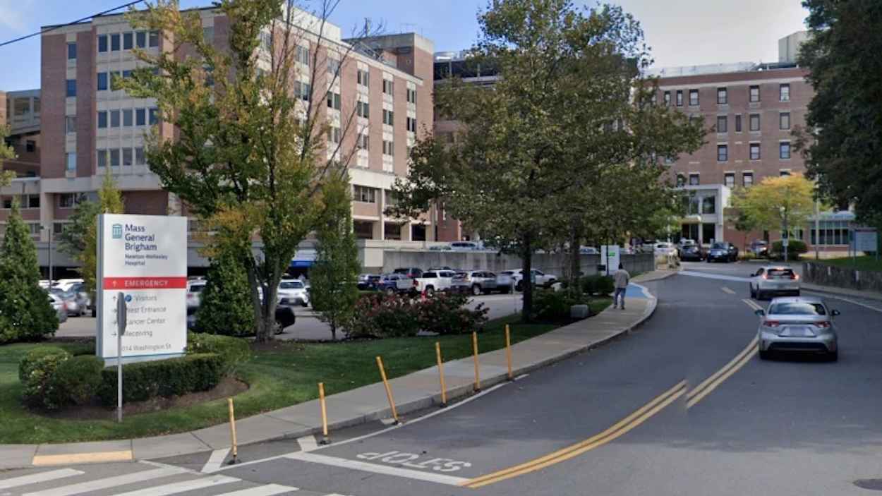 لغز الطابق الخامس.. أورام دماغية "غامضة" في مستشفى أمريكي