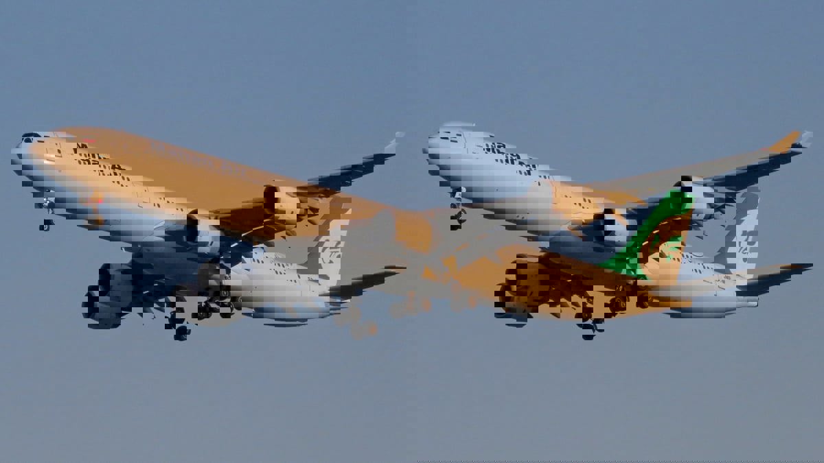 أمريكا تضيف طائرات شحن تشغلها شركات إيرانية إلى روسيا لقائمة عقوبات