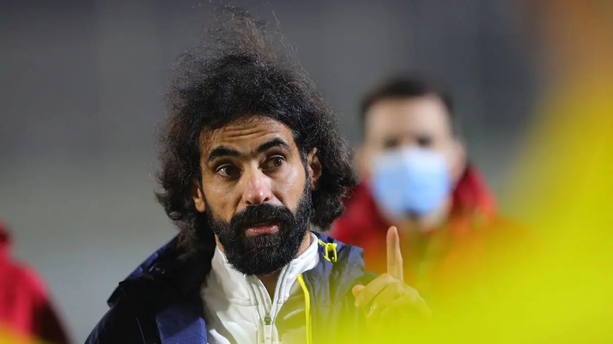 يتصدرهم خالد مسعد.. الاتجاه لتنظيم مهرجان اعتزال لأبرز نجوم الكرة السعودية