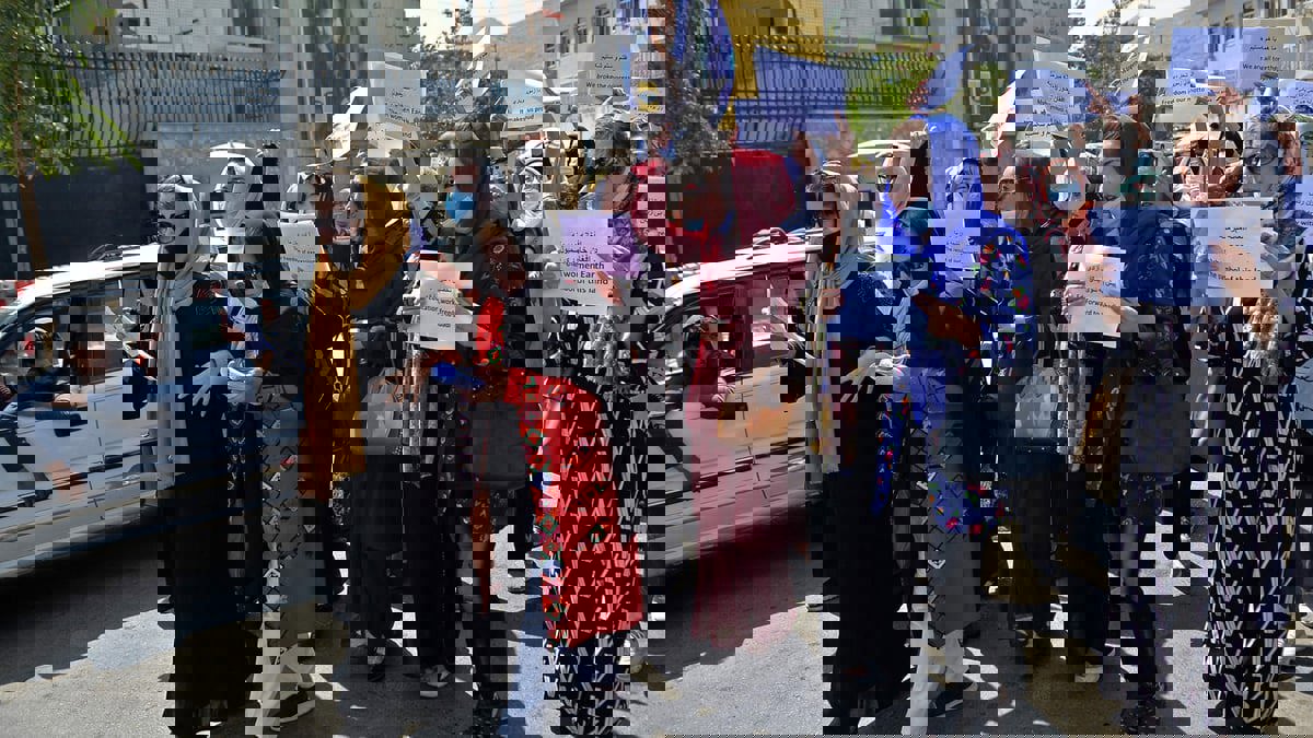 الأمم المتحدة تنتقد إقصاء المرأة وغياب التنوع عن حكومة طالبان