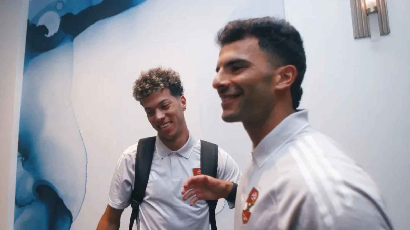 حقيقة صور الكشري.. هل تعمد إمام عاشور استفزاز زيزو مجددًا؟