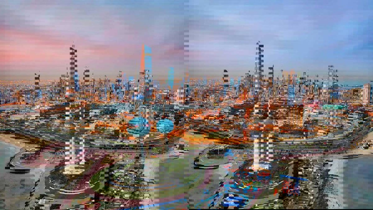 توجه لتعيين رئيس جديد لوحدة التحريات المالية في الكويت