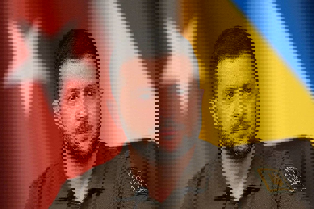 تشمل التسليح والتدريب.. زيلينيسكي يوقع اتفاقاً أمنياً خلال القمة الأوروبية