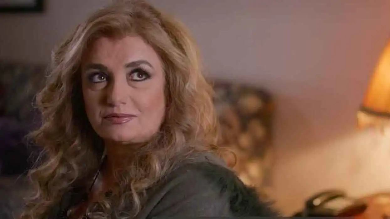 بعد غياب لسنوات.. جيانا عيد تعود إلى عالم الدراما (صور)