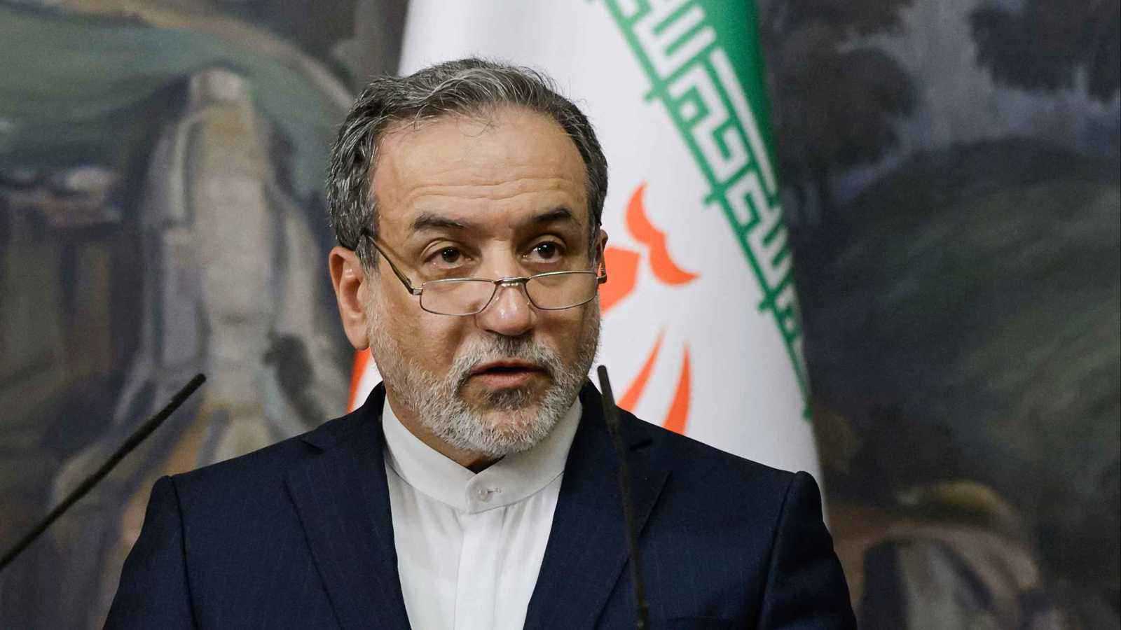 إيران تحذر من تلوث إشعاعي في منشآتها النووية وتطلب مساعدة اليابان