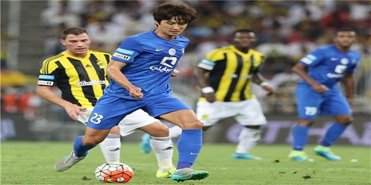 الهلال يستعيد خدمات كواك أمام القادسية