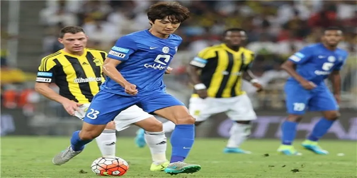 الهلال يستعيد خدمات كواك أمام القادسية