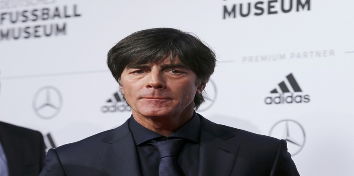 لوف يشعر بالحزن لاستقالة فولفجانج نيرسباخ