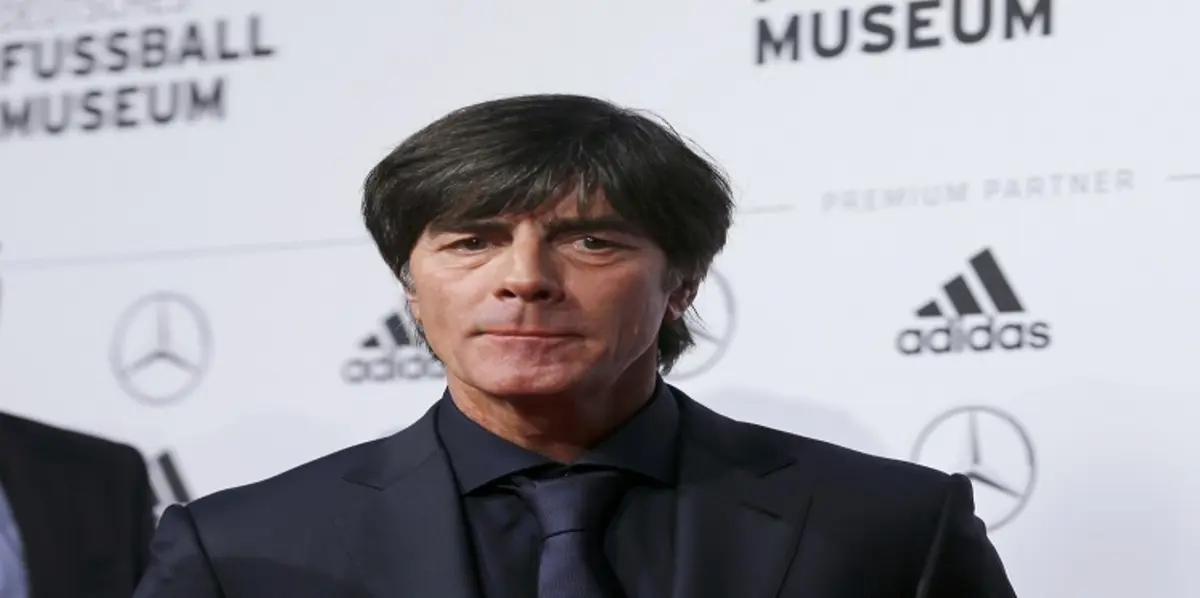 لوف يشعر بالحزن لاستقالة فولفجانج نيرسباخ