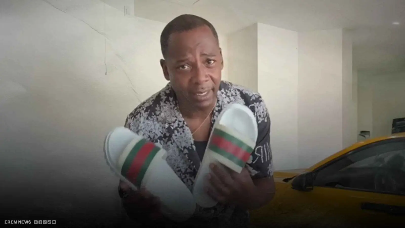 الشاب الأمريكي