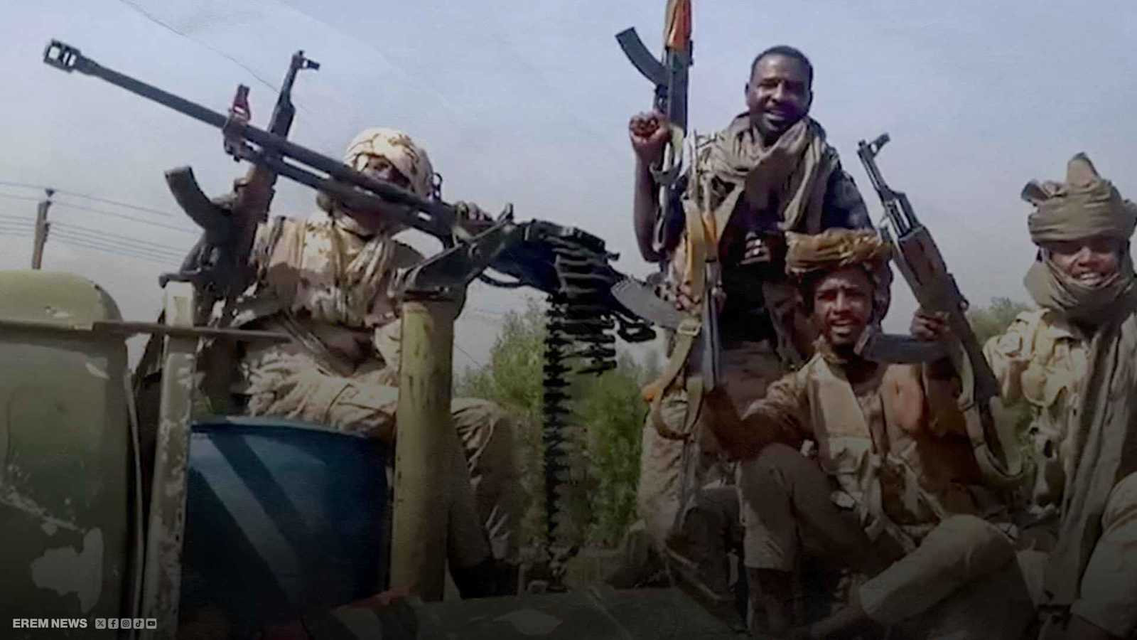 تحوّل استراتيجي في الحرب.. ماذا تعني سيطرة الدعم السريع على الفاشر؟ (فيديو إرم)