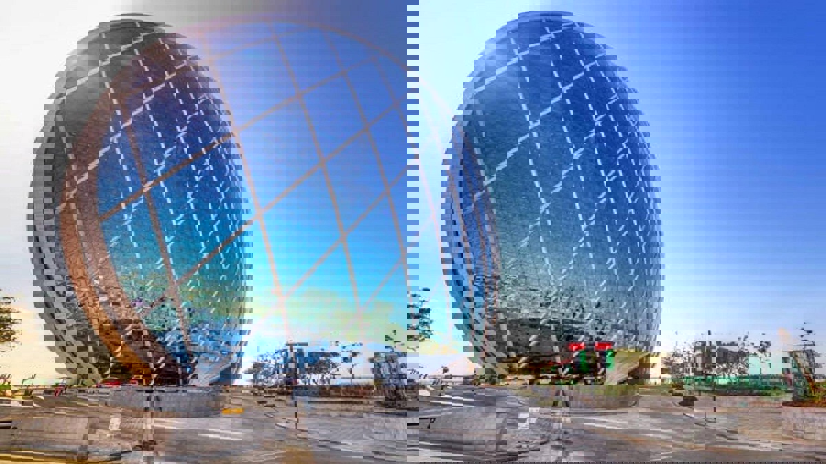 صافي أرباح الدار العقارية في أبوظبي يتجاوز التوقعات‎